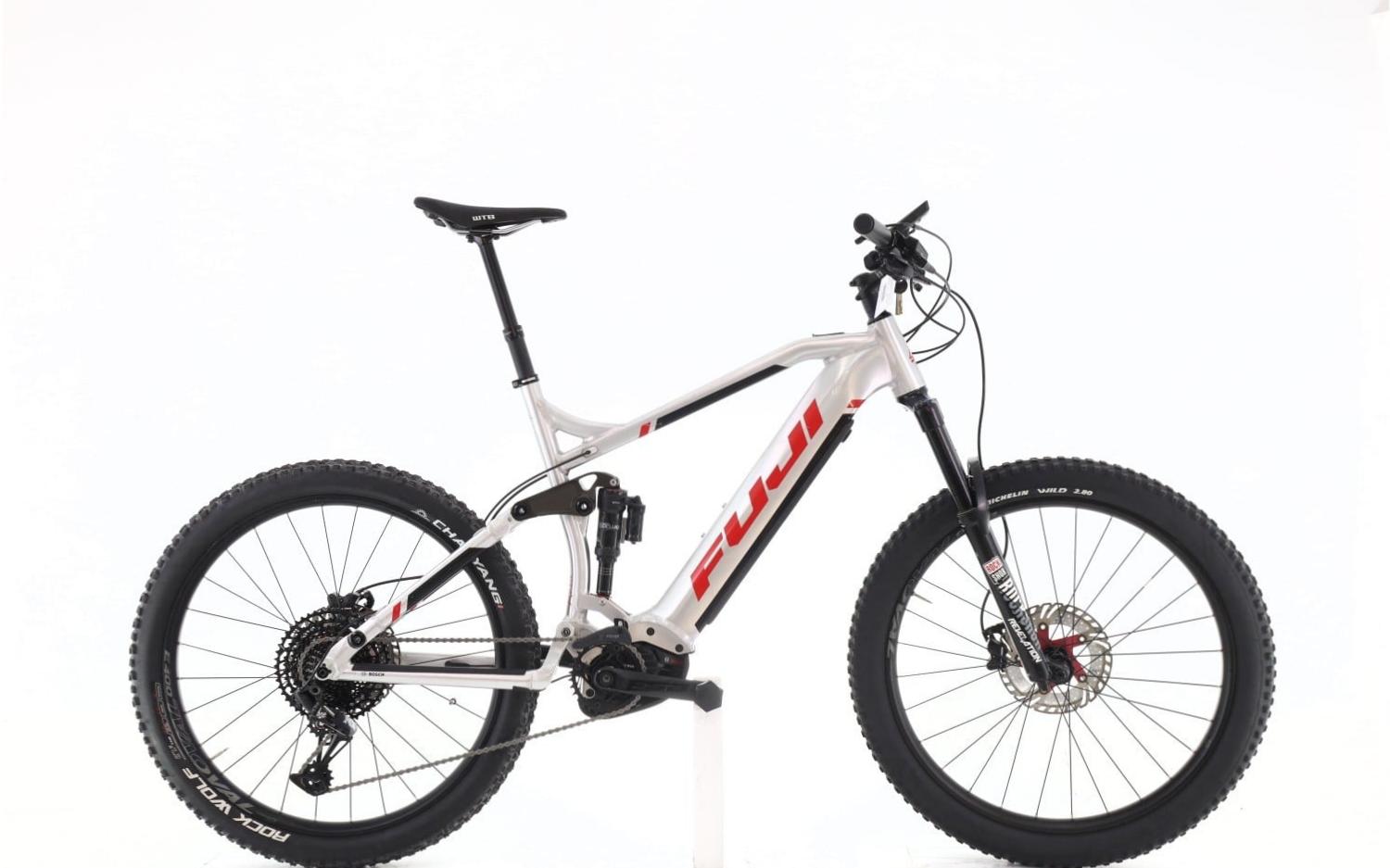 E-Bike Fuji Zyclora ·  Blackhill Evo One, Usata, 2023, Barcelona