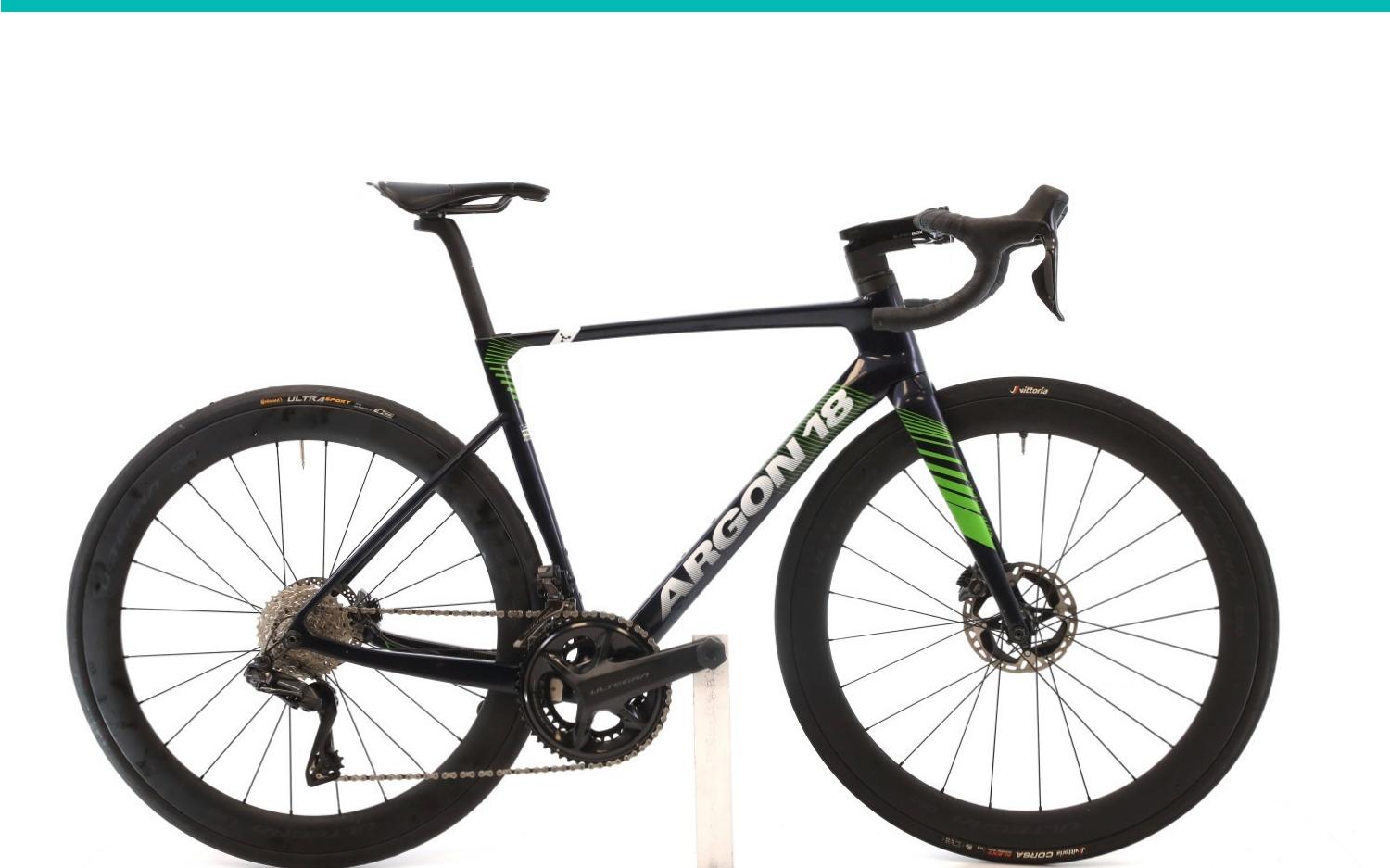 Bici da corsa Argon 18 Zyclora ·  Sum Pro Di2 12V, Usata, 2023, Barcelona