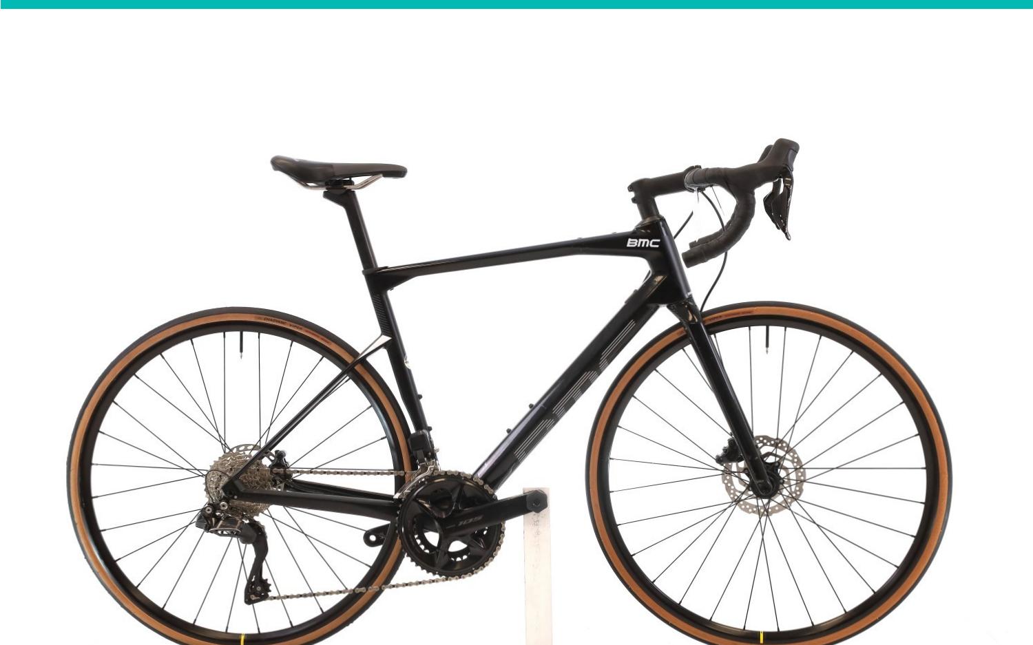 Bici da corsa BMC Zyclora ·  Roadmachine Five Di2 12V, Usata, 2024, Barcelona