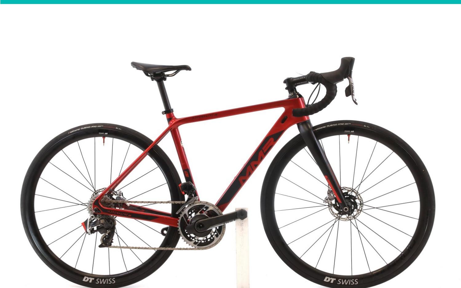 Bici da corsa MMR Zyclora ·  Adrenaline SL 00 AXS 12V, Usata, 2019, Barcelona