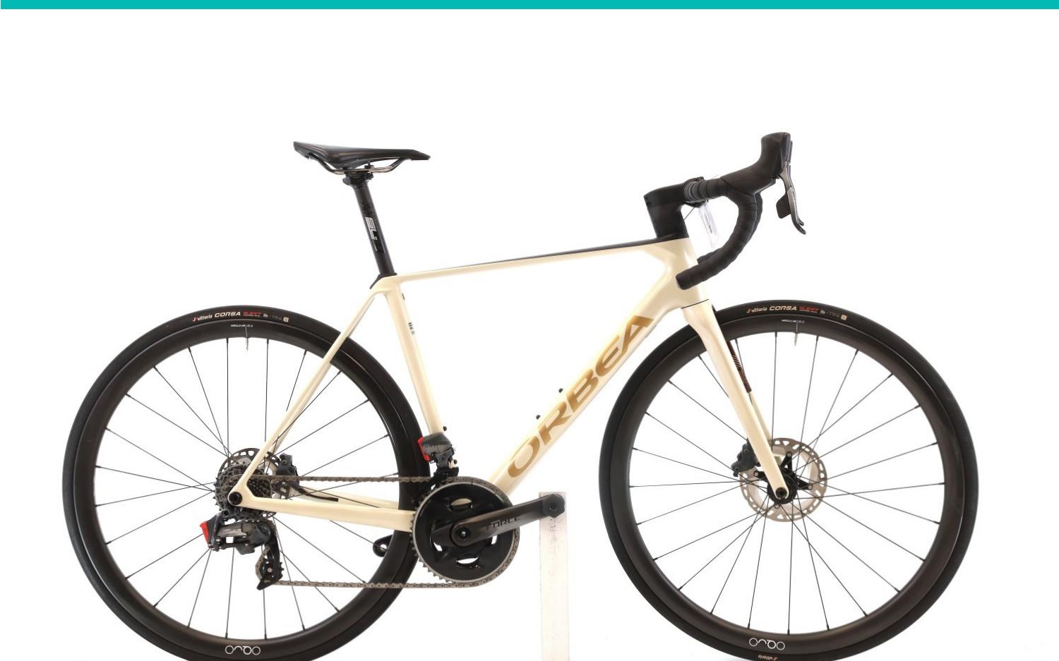 Bici da corsa Orbea Zyclora ·  Orca M20iLTD AXS 12V, Usata, 2019, Barcelona