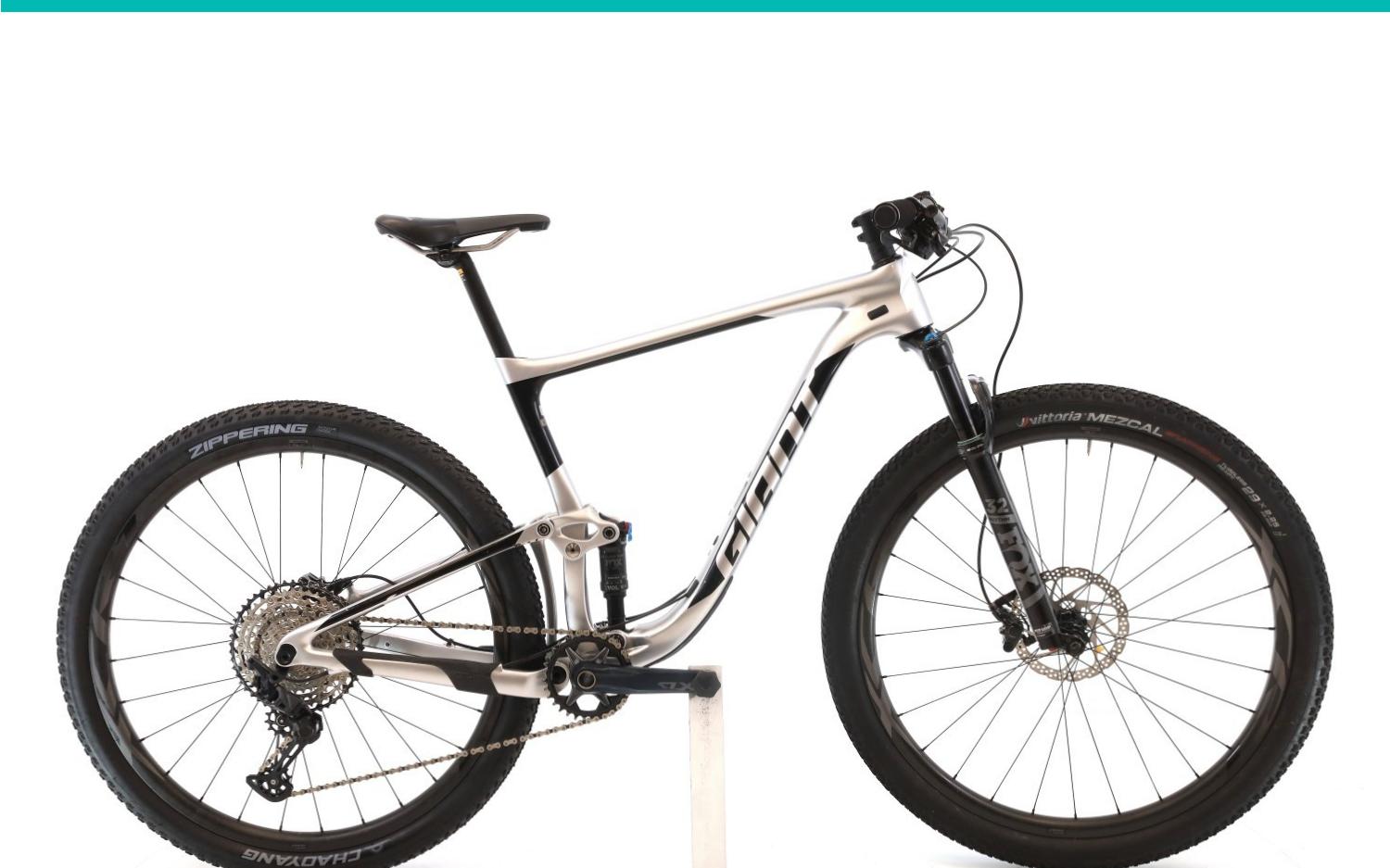 Mountain Bike Giant Zyclora ·  Anthem Advanced Pro 2, Usata, 2020, Barcelona