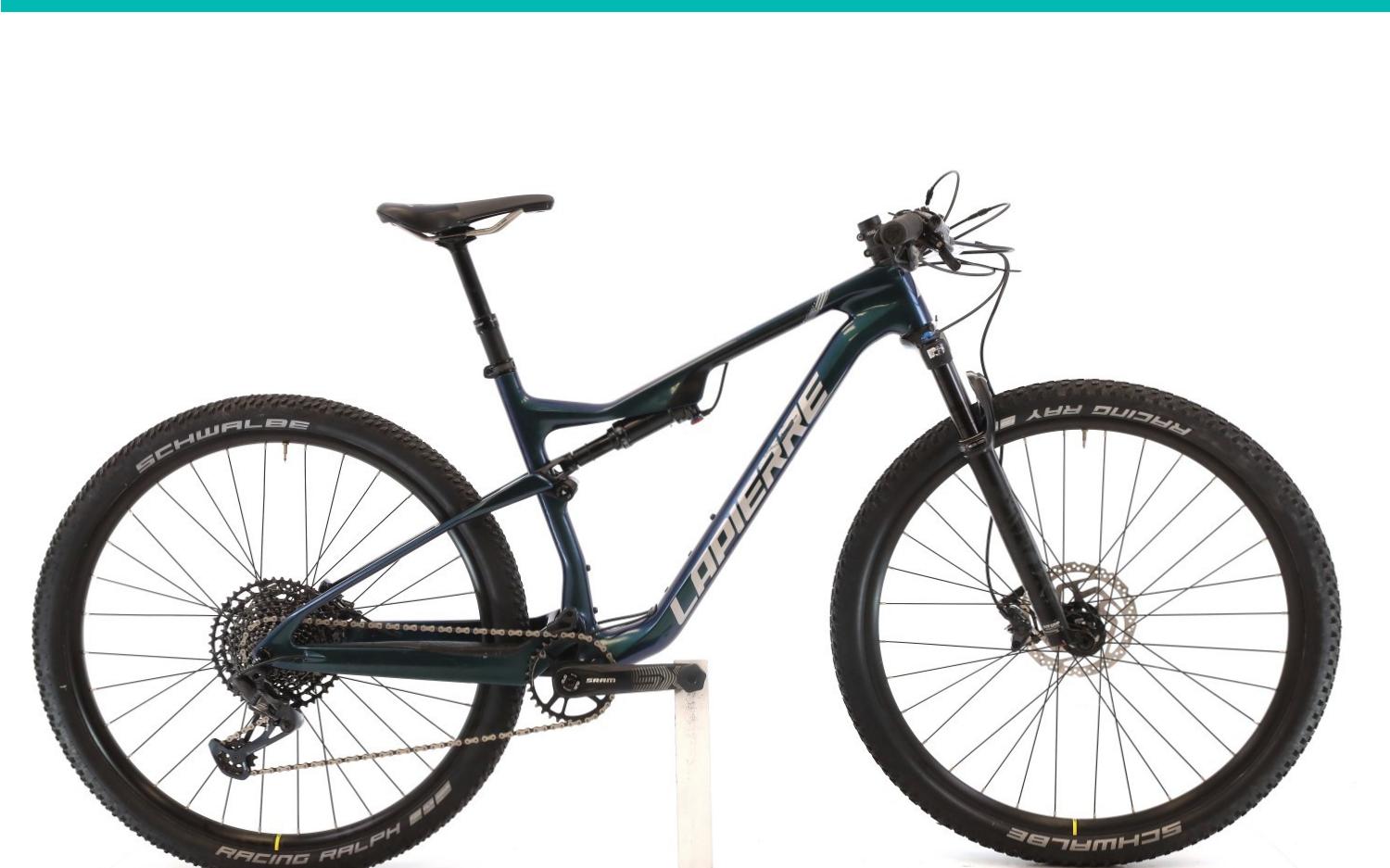 Mountain Bike Lapierre Zyclora ·  XRM 6.9 GX, Usata, 2023, Barcelona
