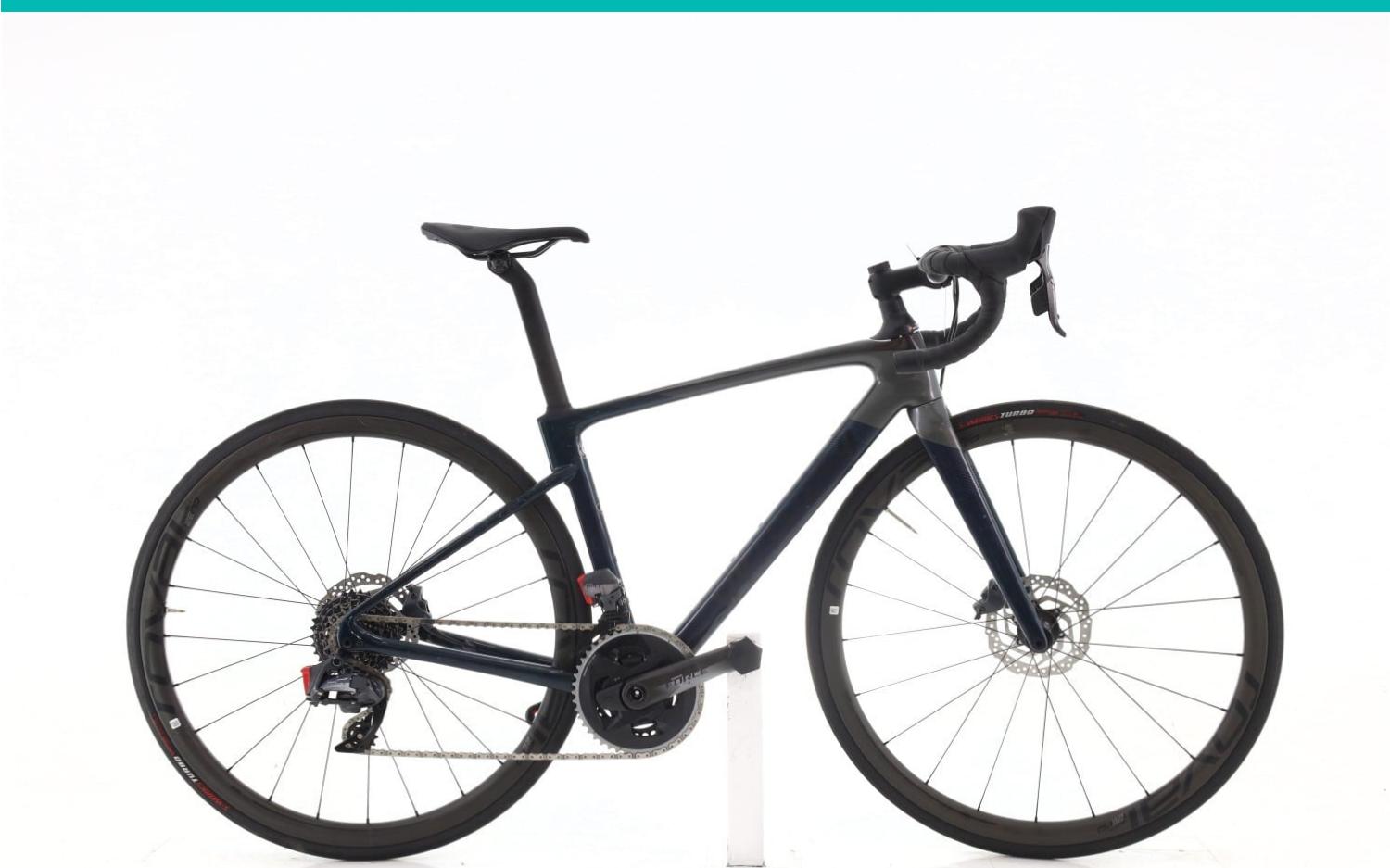 Bici da corsa Specialized Zyclora ·  Roubaix AXS 12V, Usata, 2020, Barcelona
