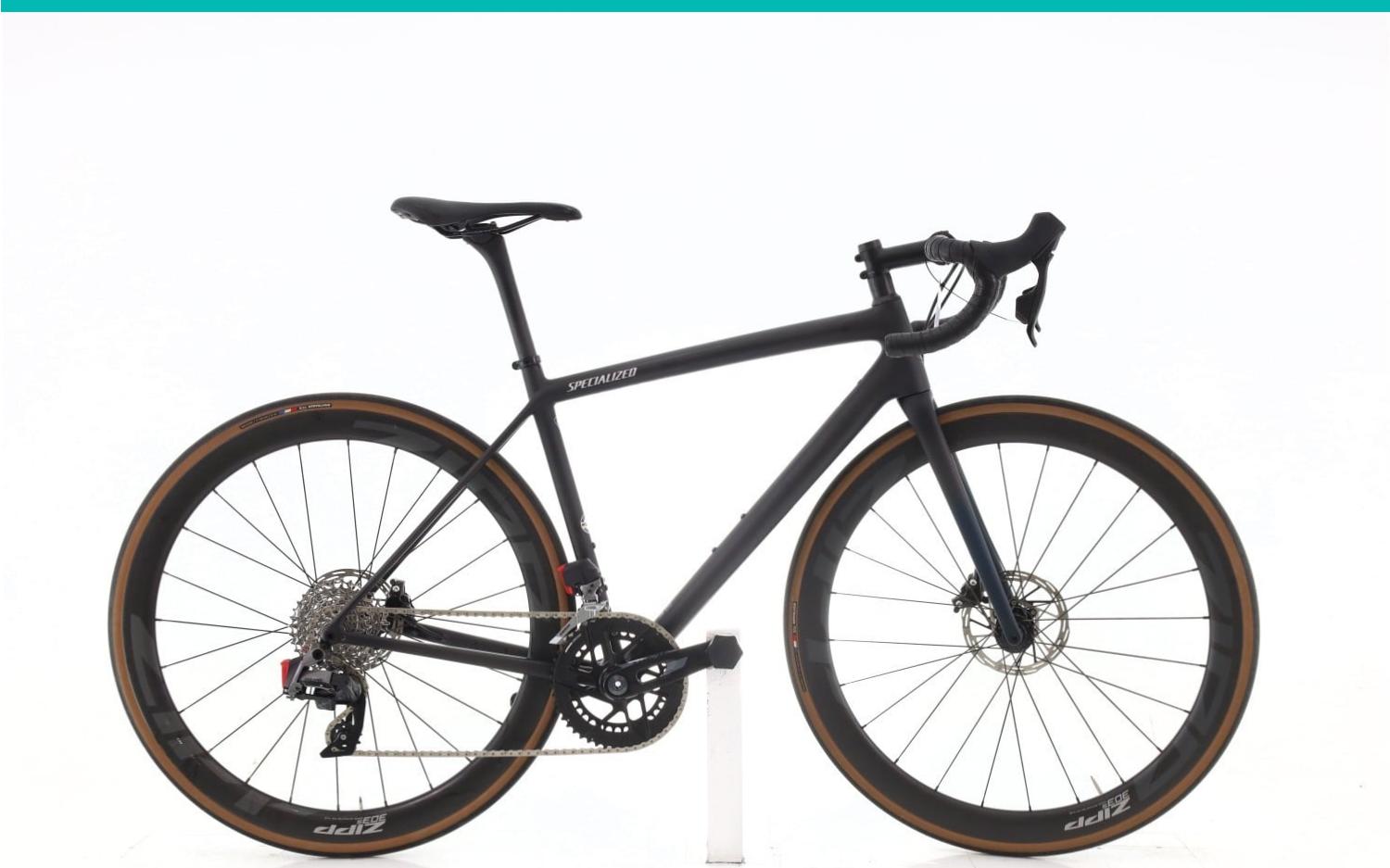 Bici da corsa Specialized Zyclora ·  Aethos AXS 12V, Usata, 2023, Barcelona
