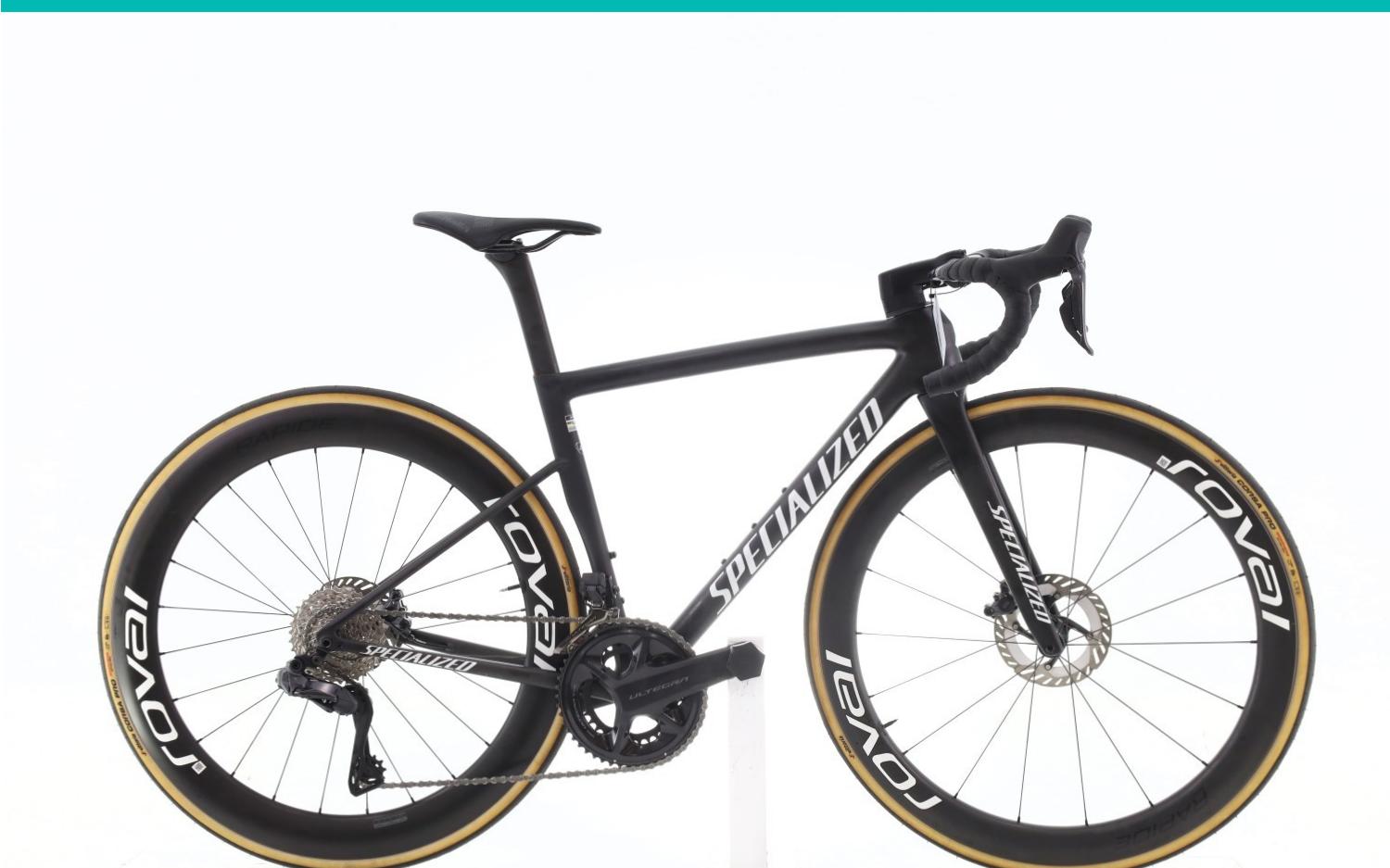 Bici da corsa Specialized Zyclora ·  Tarmac SL8 S-Works Di2 12V, Usata, 2025, Barcelona