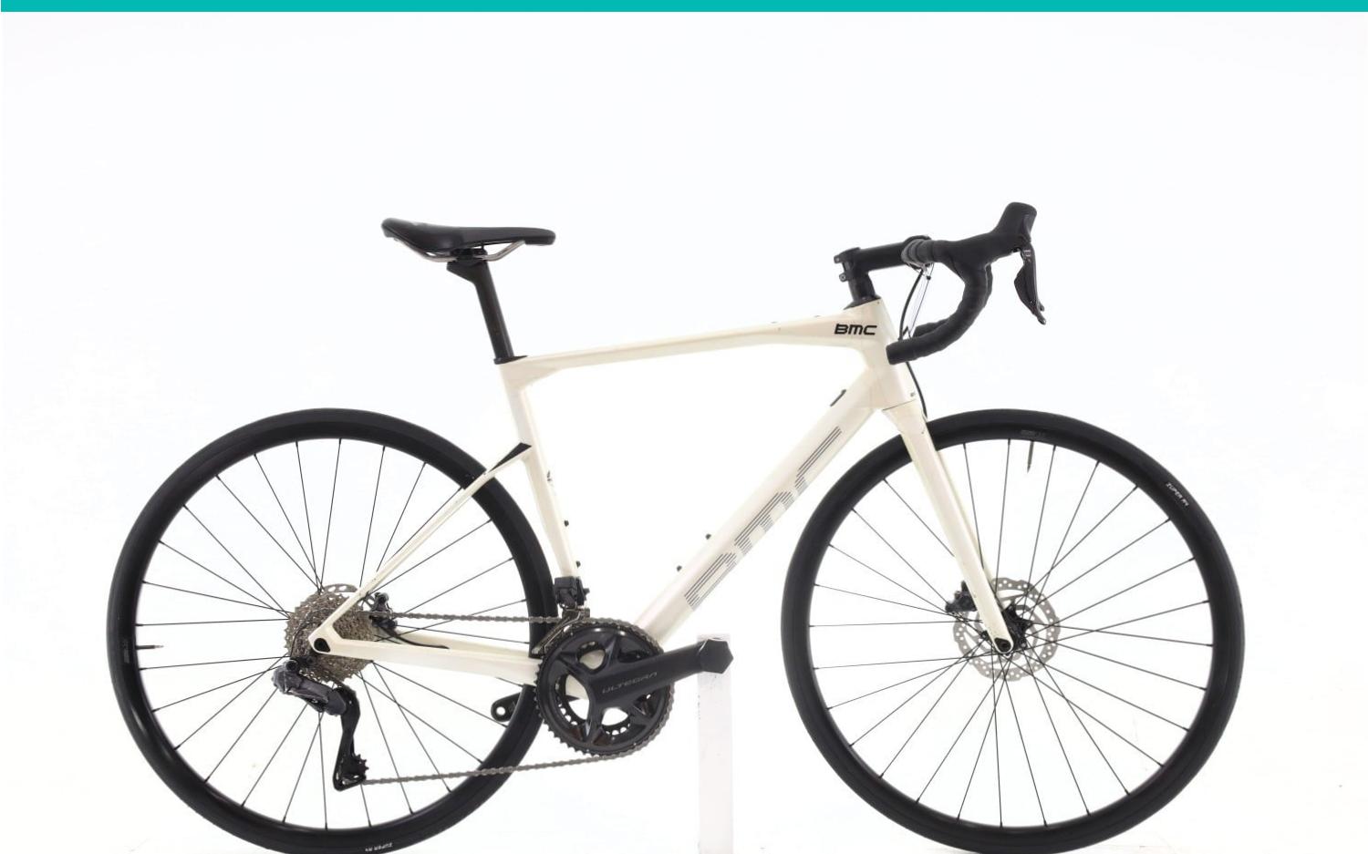 Bici da corsa BMC Zyclora ·  Roadmachine Three Di2 12V, Usata, 2024, Barcelona
