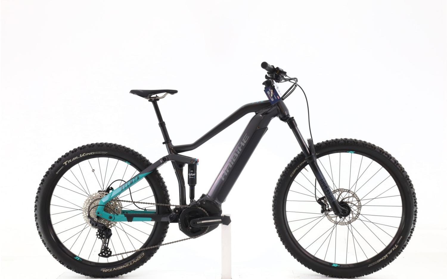 E-Bike Haibike Zyclora ·  AllMtn 1, Usata, 2021, Barcelona