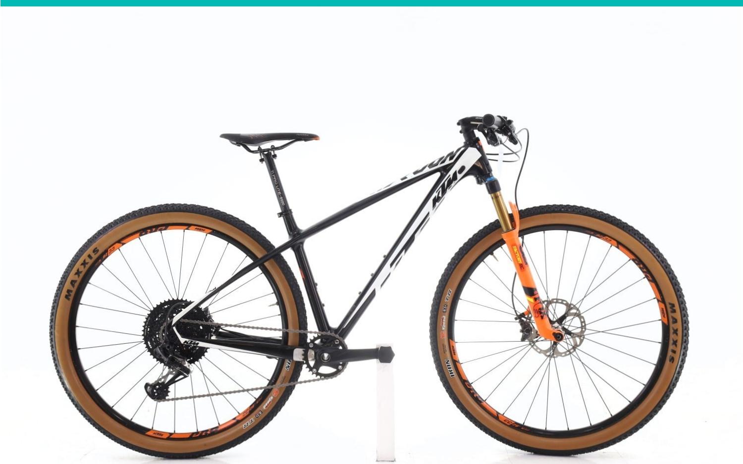 Mountain Bike KTM Zyclora ·  Myroon X01, Usata, 2020, Barcelona
