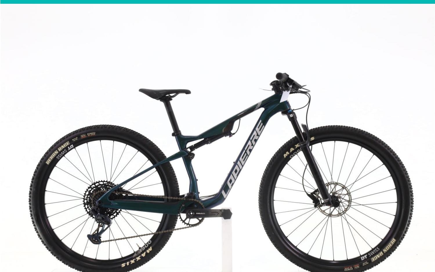 Mountain Bike Lapierre Zyclora ·  XR 5.9 GX, Usata, 2024, Barcelona