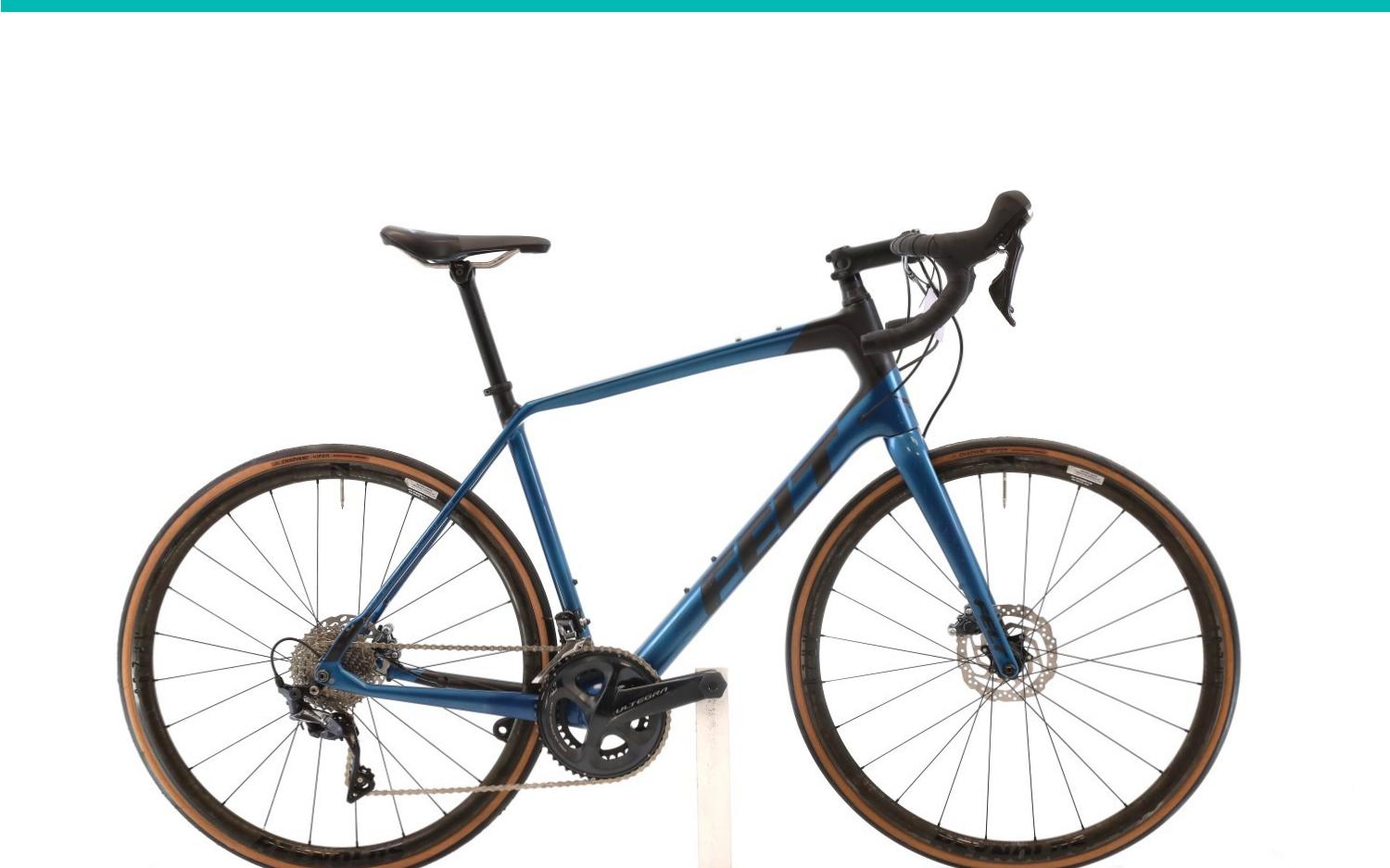 Bici da corsa Felt Zyclora ·  VR Performance, Usata, 2020, Barcelona