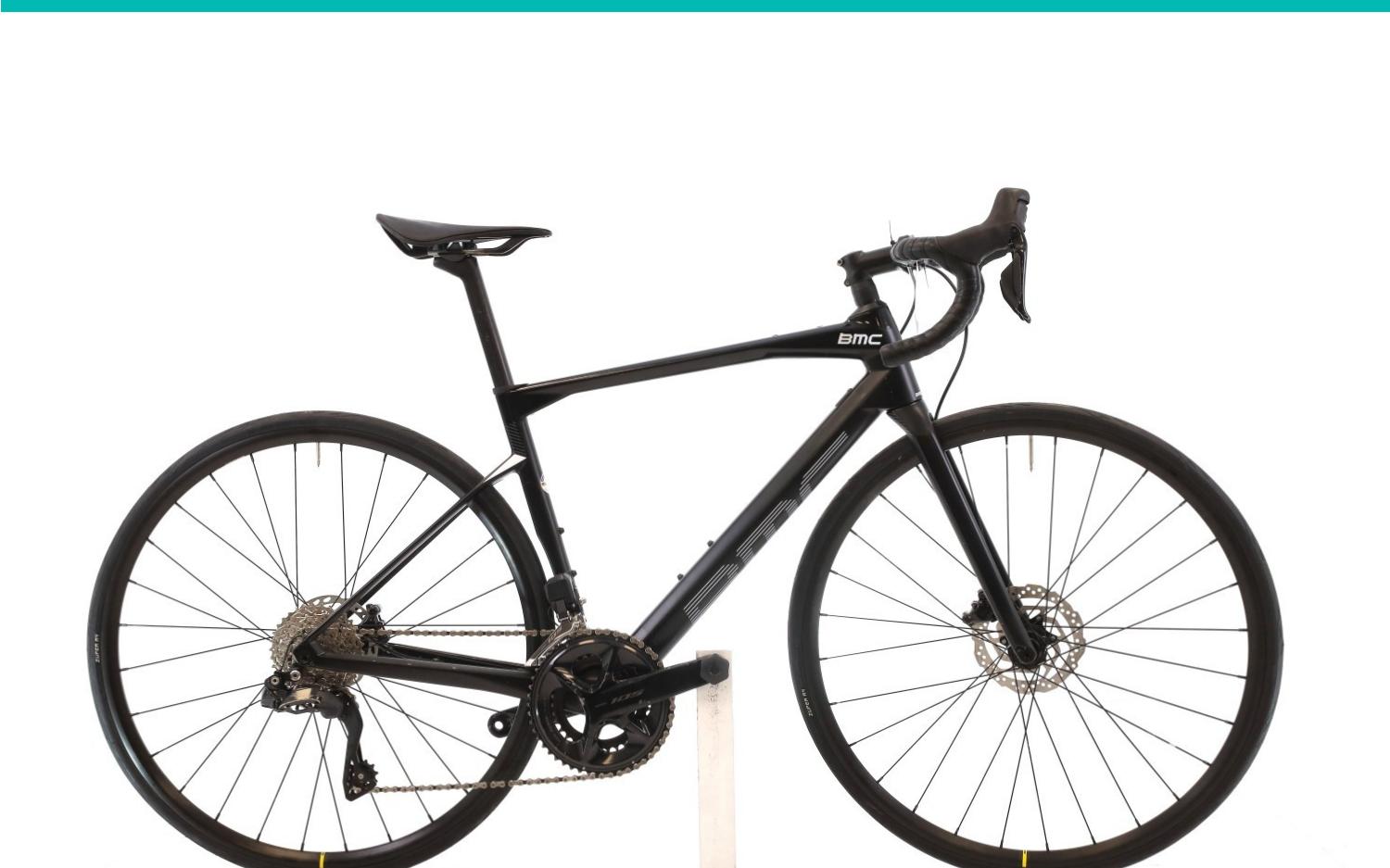Bici da corsa BMC Zyclora ·  Roadmachine Five Di2 12V, Usata, 2024, Barcelona