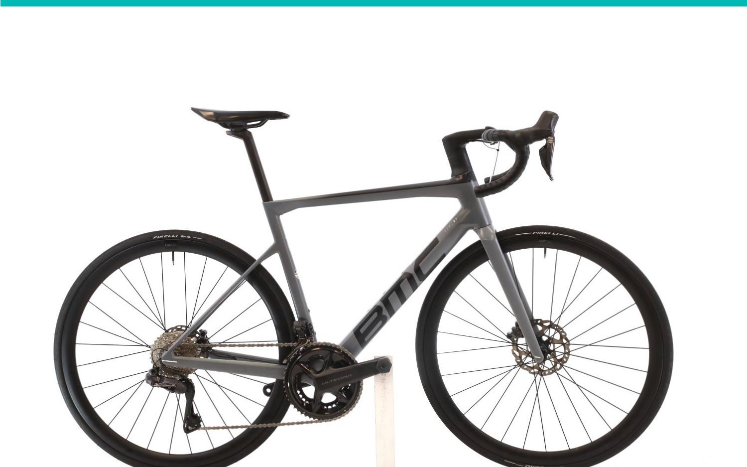 Bici da corsa BMC Zyclora ·  Teammachine SLR01 FIVE Di2 12V, Usata, 2024, Barcelona