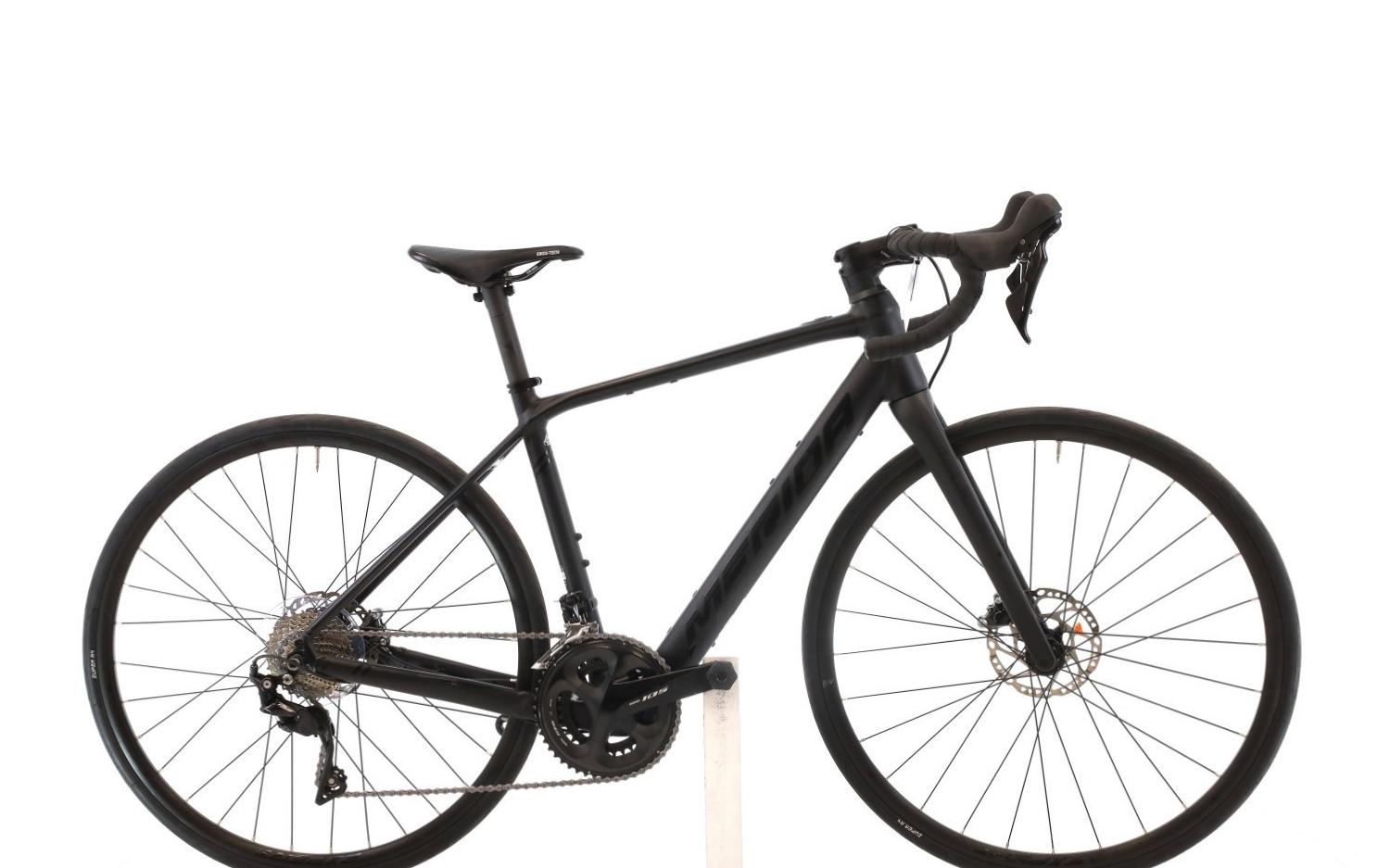 E-Bike Merida Zyclora ·  eScultura 400, Usata, 2024, Barcelona