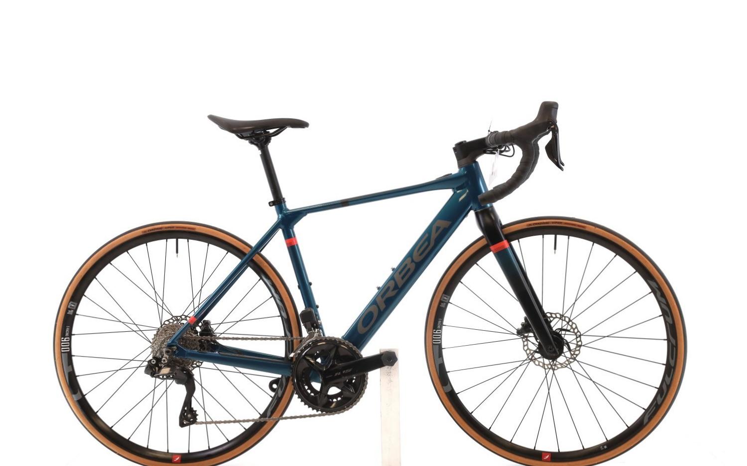 E-Bike Orbea Zyclora ·  Gain D30i Di2 12V, Usata, 2022, Barcelona