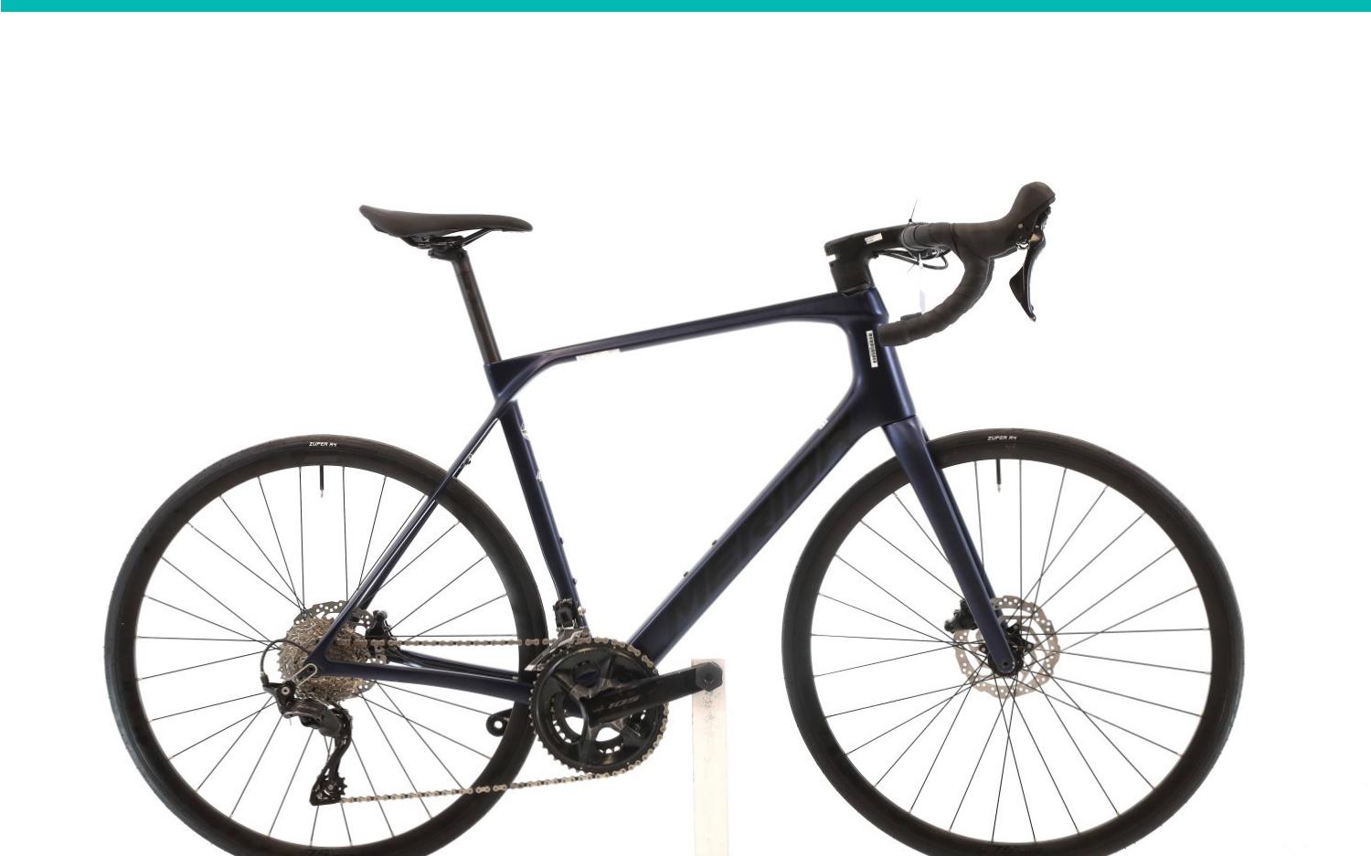 Bici da corsa Merida Zyclora ·  Scultura Endurance 4000, Usata, 2023, Barcelona