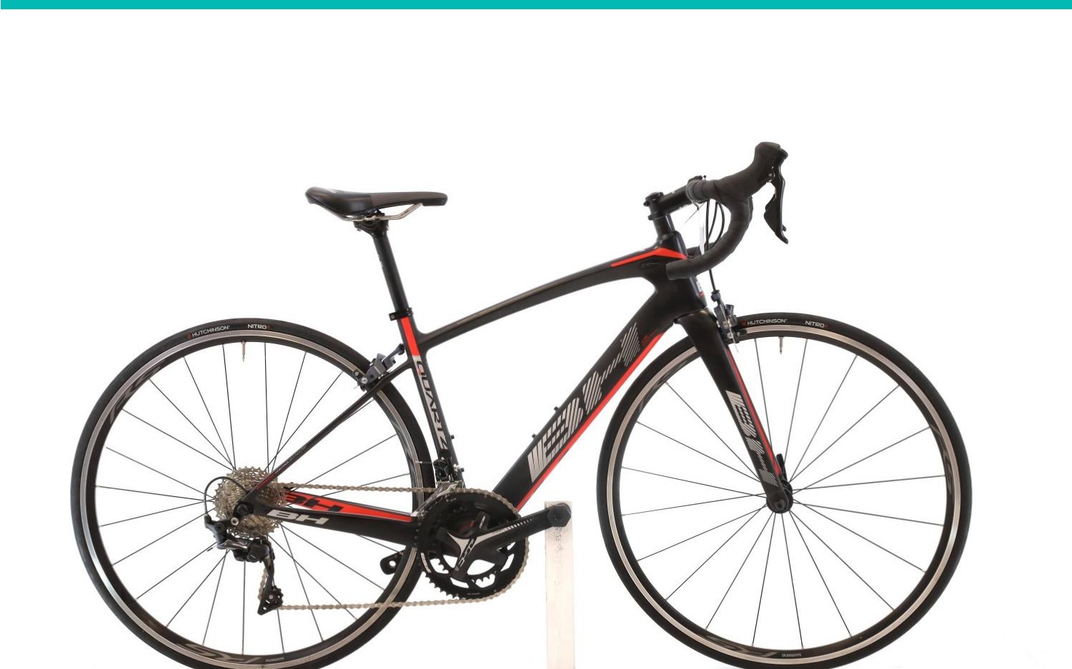 Bici da corsa BH Zyclora ·  Quartz, Usata, 2020, Barcelona