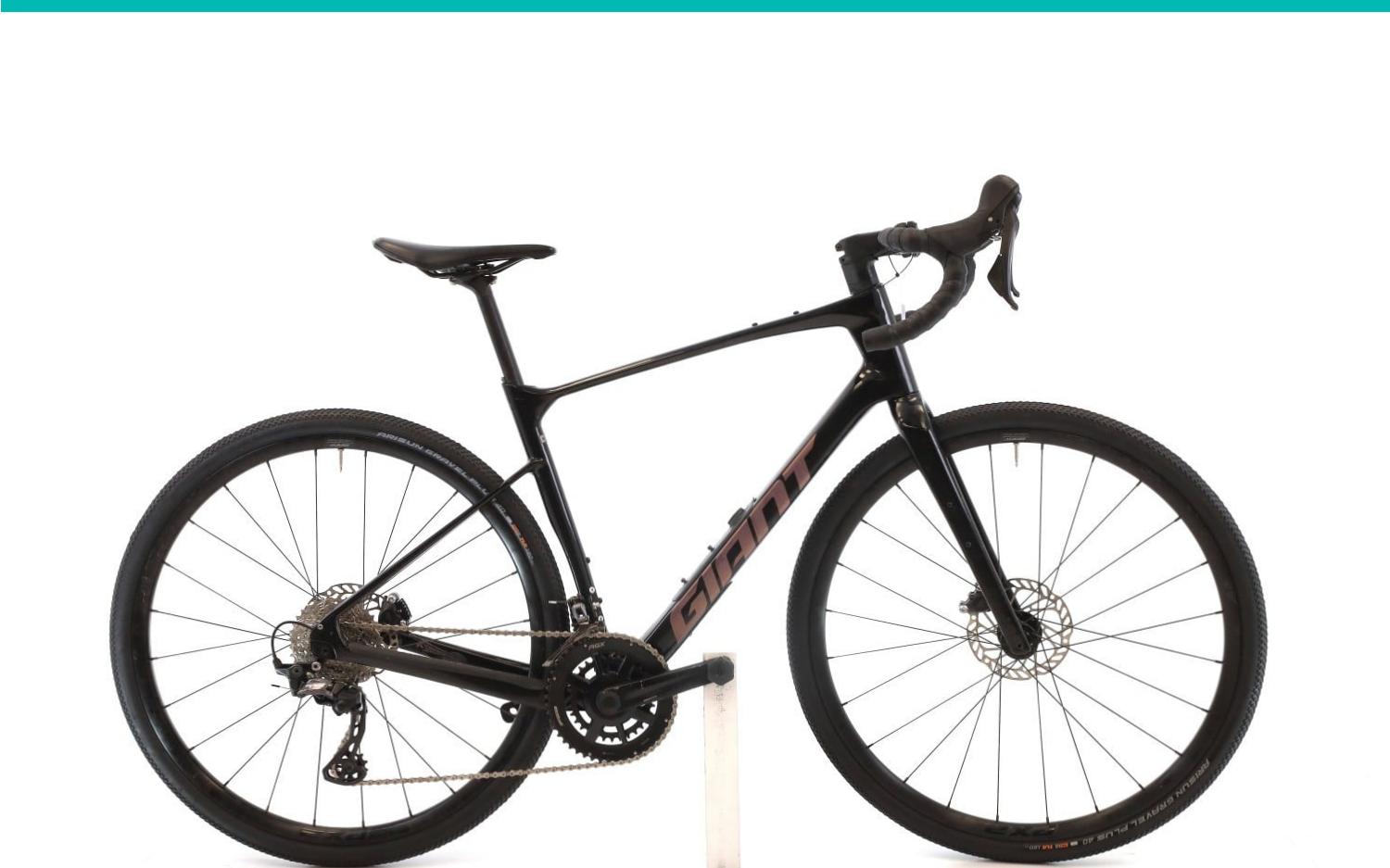 Ciclocross / Gravel Giant Zyclora ·  Revolt Advanced 2, Usata, 2024, Barcelona