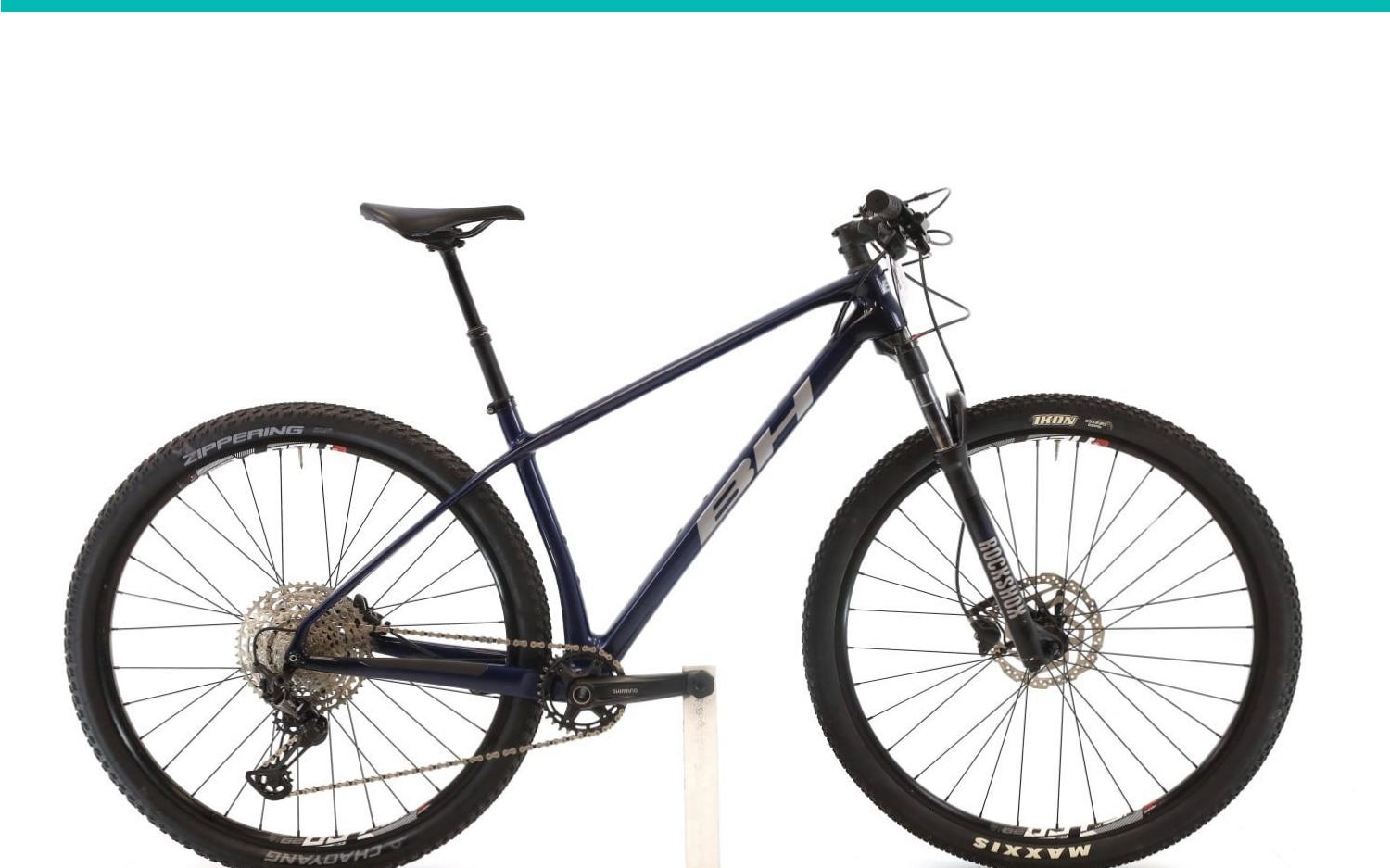Mountain Bike BH Zyclora ·  Ultimate RC 6.5 XT, Usata, 2022, Barcelona