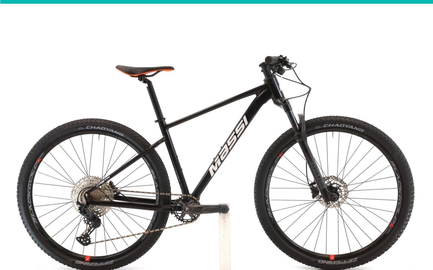 Mountain Bike Massi Zyclora ·  Casta 29 Elite, Usata, 2025, Barcelona