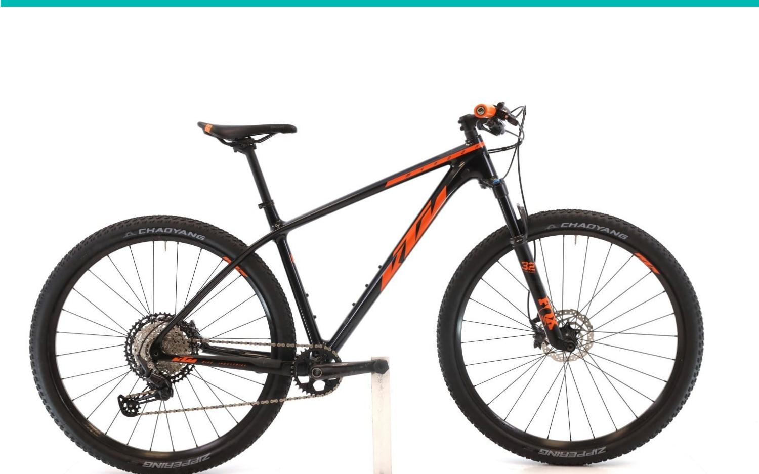 Mountain Bike KTM Zyclora ·  Myroon Master, Usata, 2021, Barcelona
