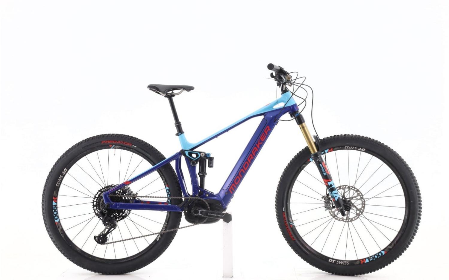 E-Bike Mondraker Zyclora ·  Crafty RR GX, Usata, 2020, Barcelona