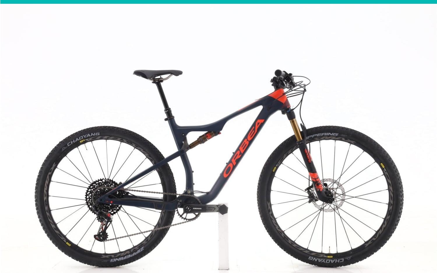 Mountain Bike Orbea Zyclora ·  Oiz X01, Usata, 2019, Barcelona