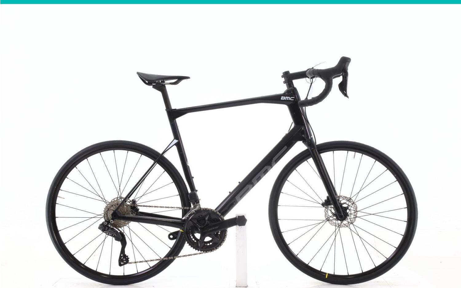 Bici da corsa BMC Zyclora ·  Roadmachine Five Di2 12V, Usata, 2024, Barcelona