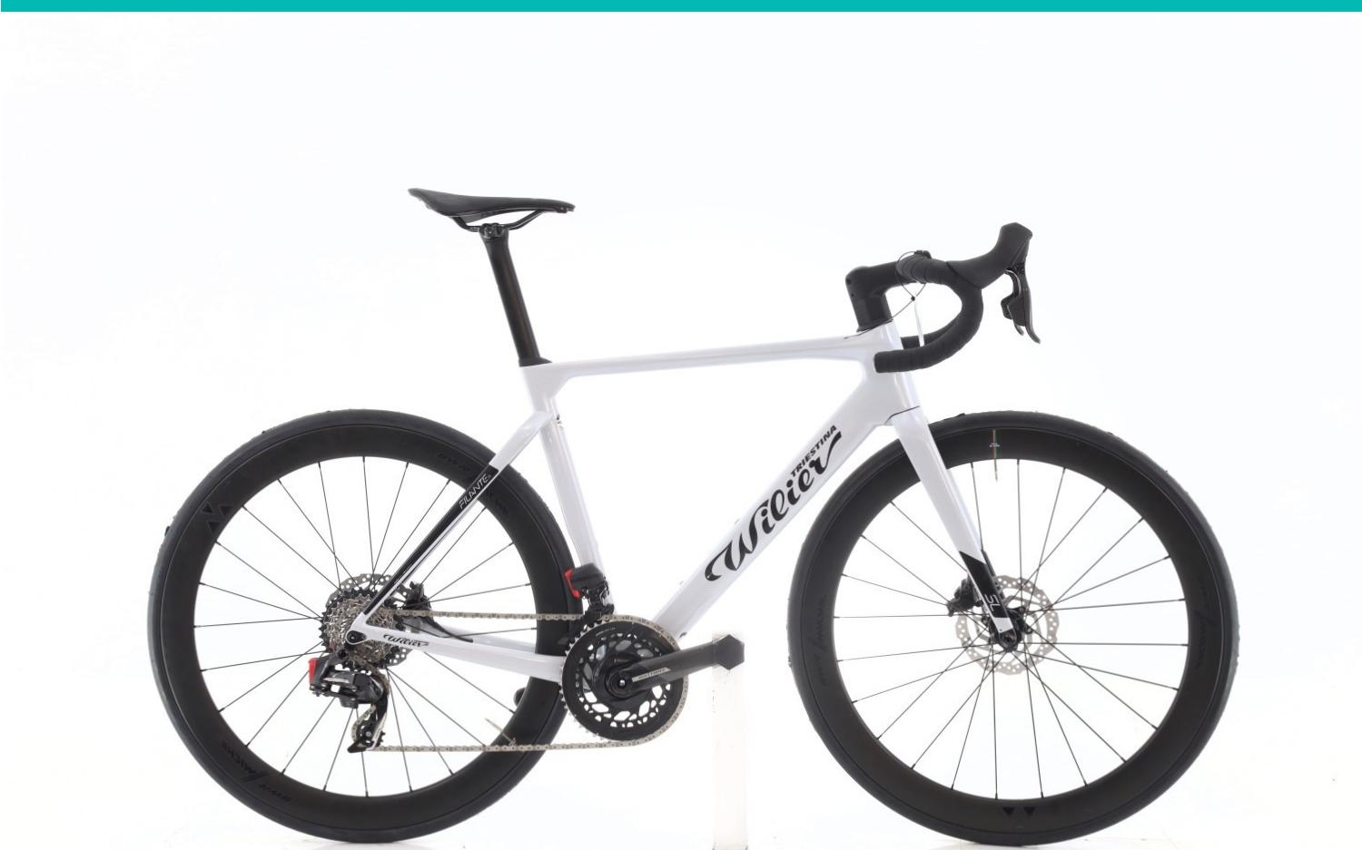 Bici da corsa Wilier Zyclora ·  Filante SL AXS 12V, Usata, 2025, Barcelona
