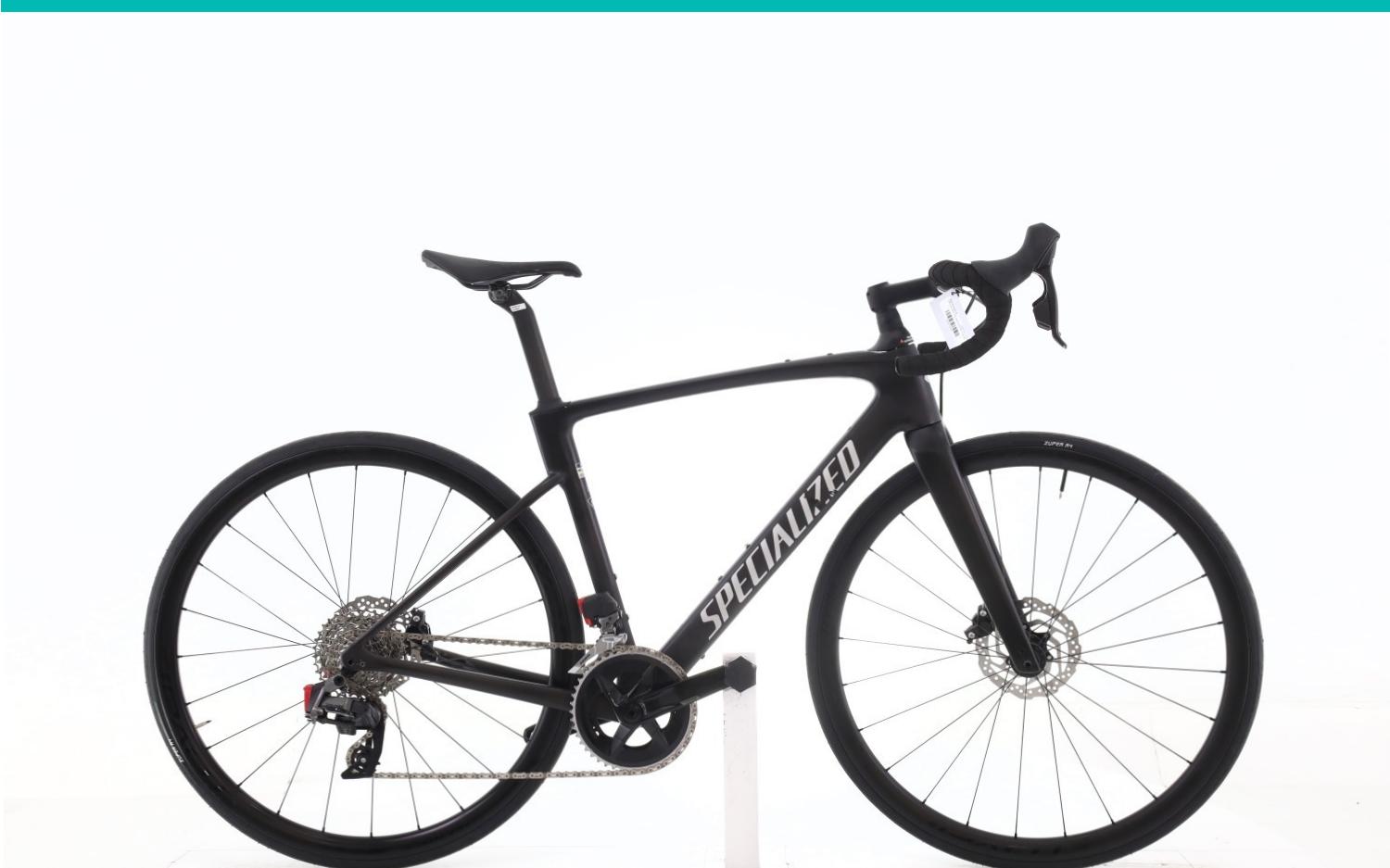 Bici da corsa Specialized Zyclora ·  Roubaix Expert AXS 12V, Usata, 2023, Barcelona