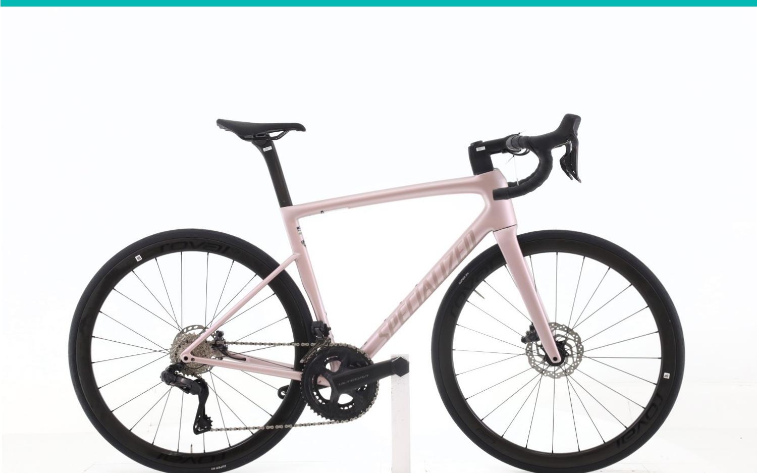 Bici da corsa Specialized Zyclora ·  Tarmac SL8 Di2 12V, Usata, 2023, Barcelona