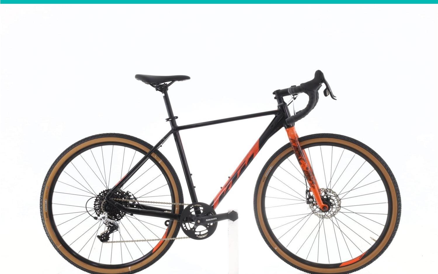 Ciclocross / Gravel KTM Zyclora ·  X Strada 30, Usata, 2023, Barcelona