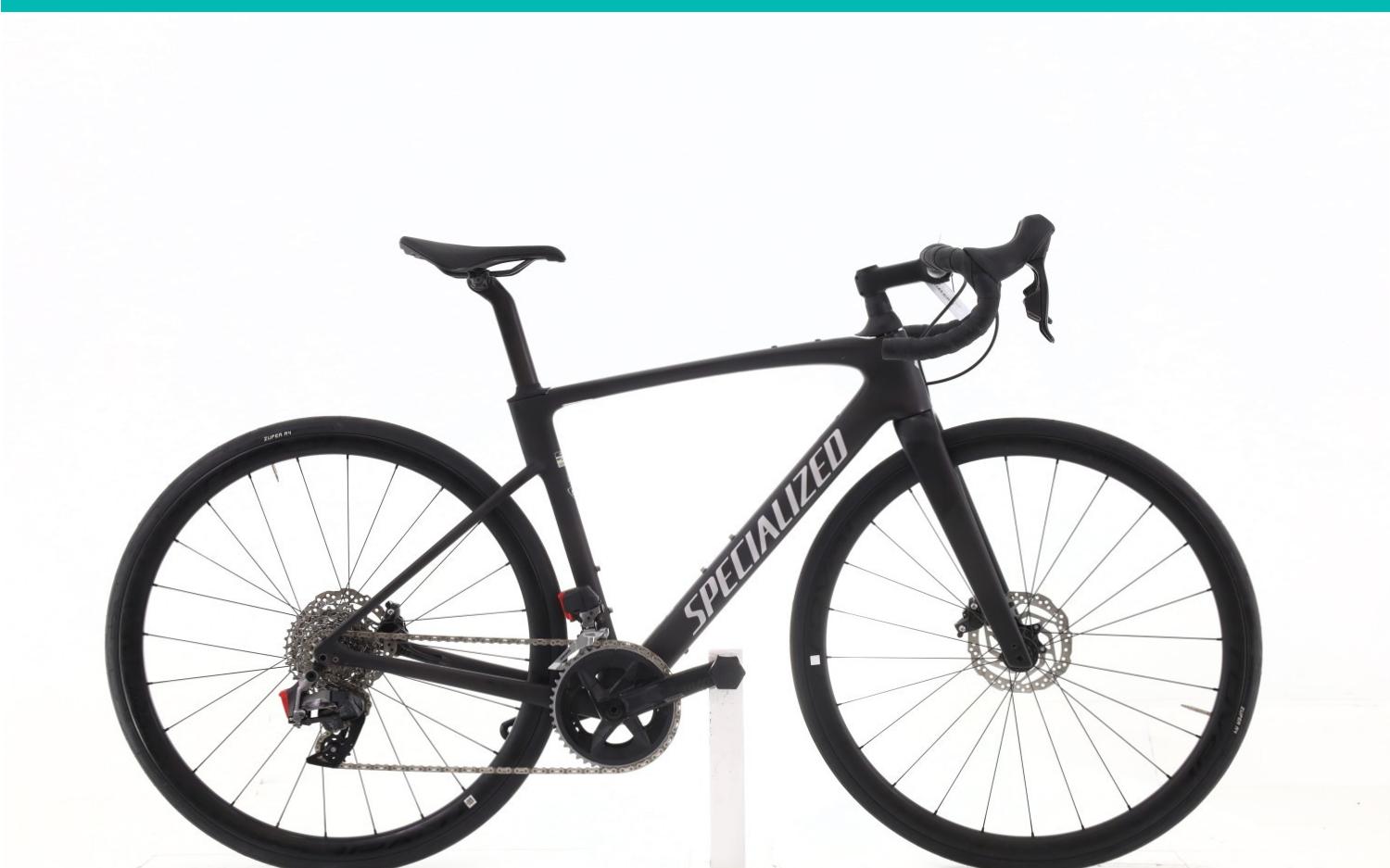 Bici da corsa Specialized Zyclora ·  Roubaix Expert AXS 12V, Usata, 2023, Barcelona