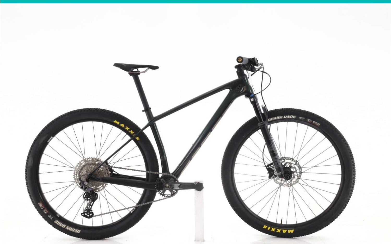 Mountain Bike Scott Zyclora ·  Scale 930, Usata, 2022, Barcelona