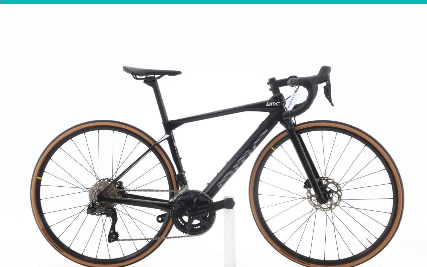 Bici da corsa BMC Zyclora ·  Roadmachine Five Di2 12V, Usata, 2024, Barcelona