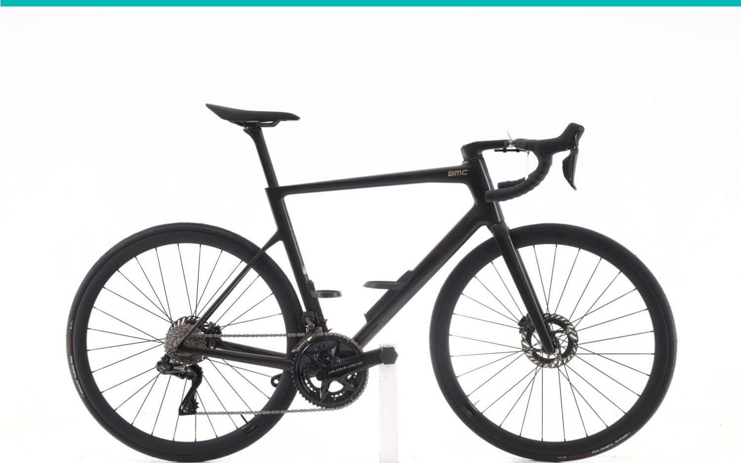Bici da corsa BMC Zyclora ·  Teammachine 01 FRS Di2 12V, Usata, 2025, Barcelona