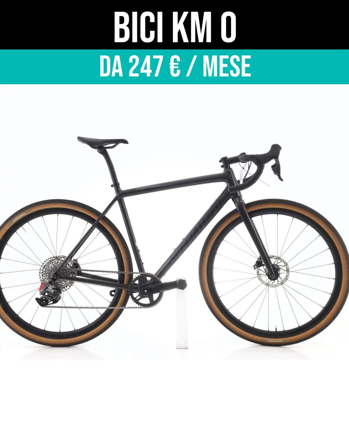 Cerca bicicletta Specialized usata o km0