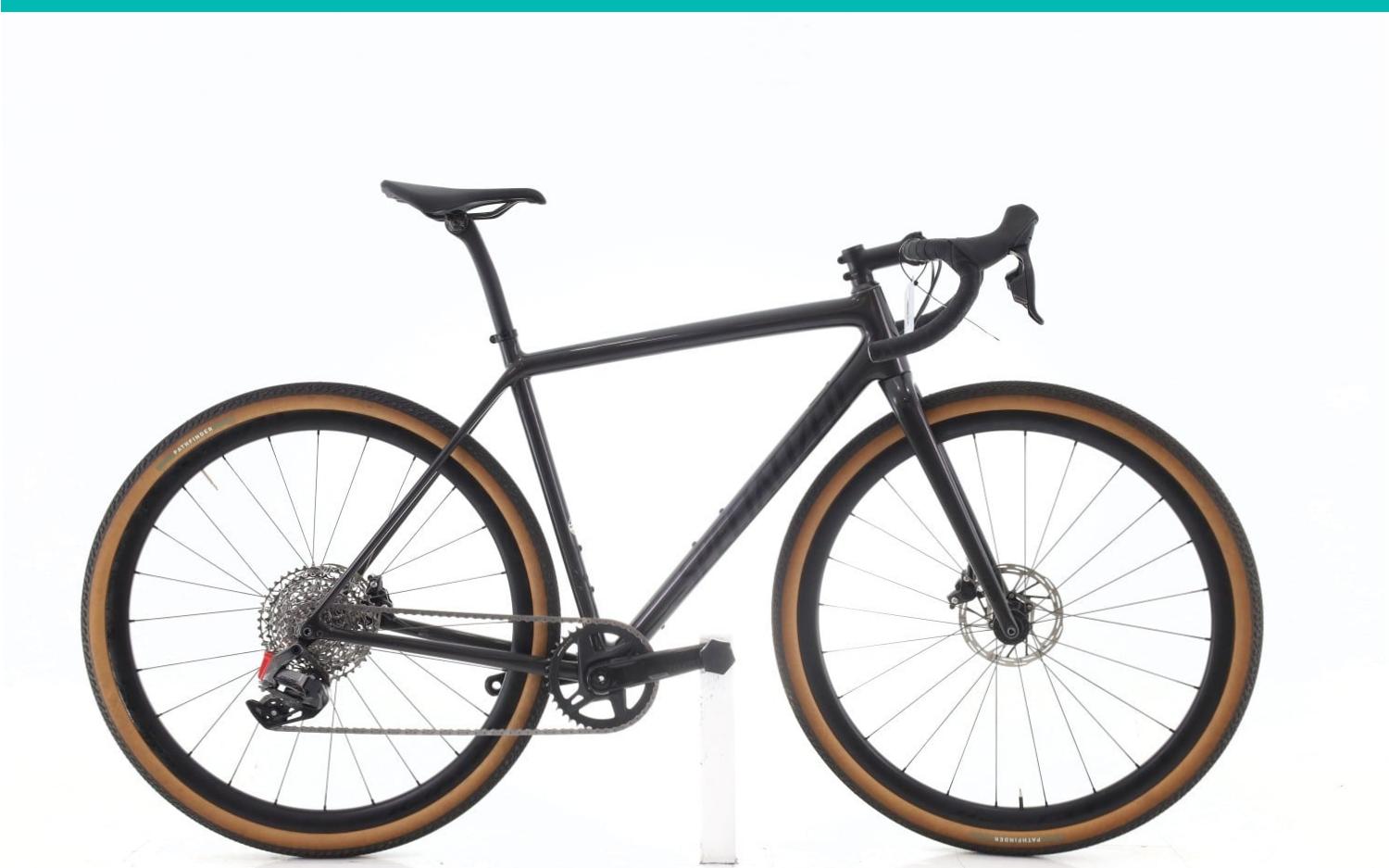 Ciclocross / Gravel Specialized Zyclora ·  Crux AXS 12V, Usata, 2024, Barcelona