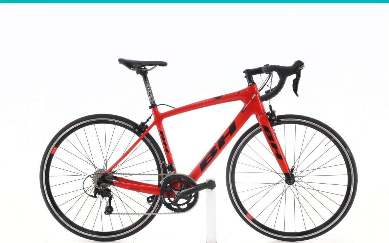 Bici da corsa BH Zyclora ·  Direct Energie, Usata, 2019, Barcelona