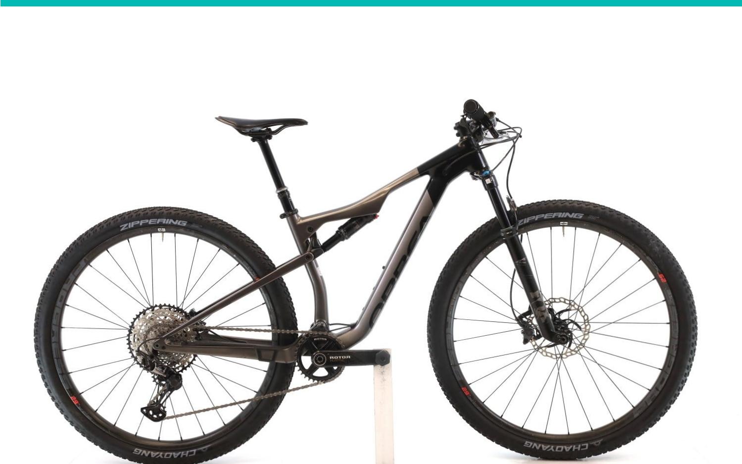 Mountain Bike Orbea Zyclora ·  Oiz M30 XT, Usata, 2021, Barcelona