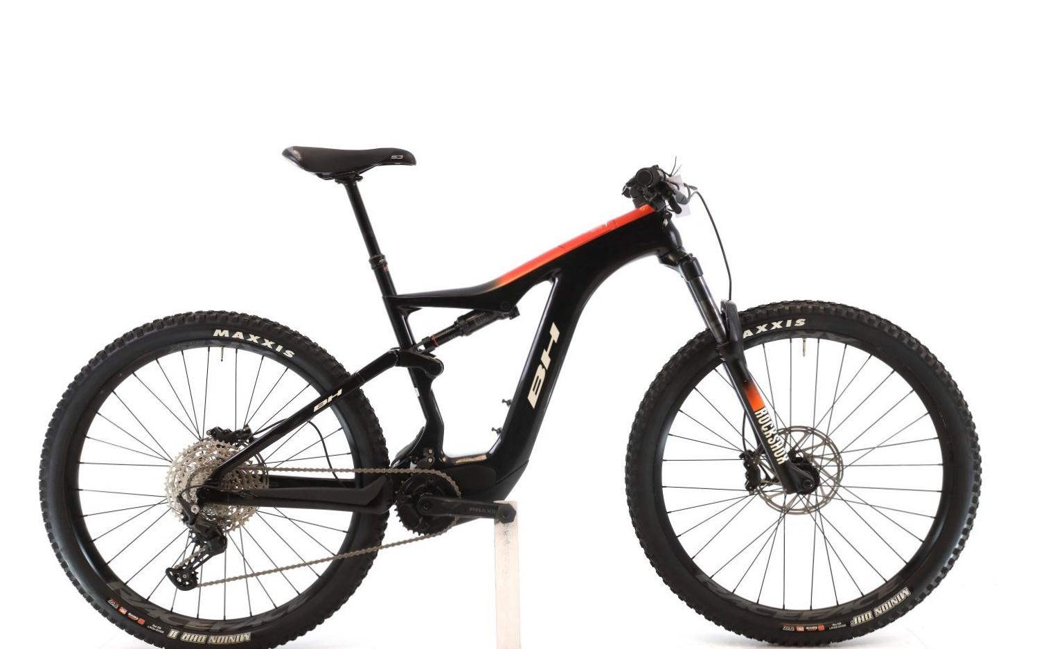 E-Bike BH Zyclora ·  AtomX Lynx Carbon Pro 8.2, Usata, 2024, Barcelona