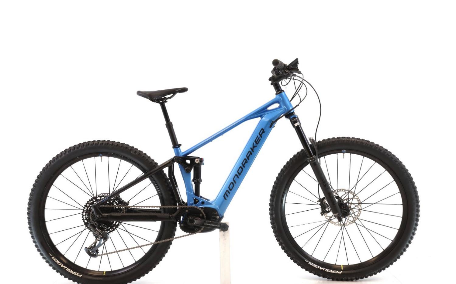 E-Bike Mondraker Zyclora ·  Chaser R GX, Usata, 2023, Barcelona