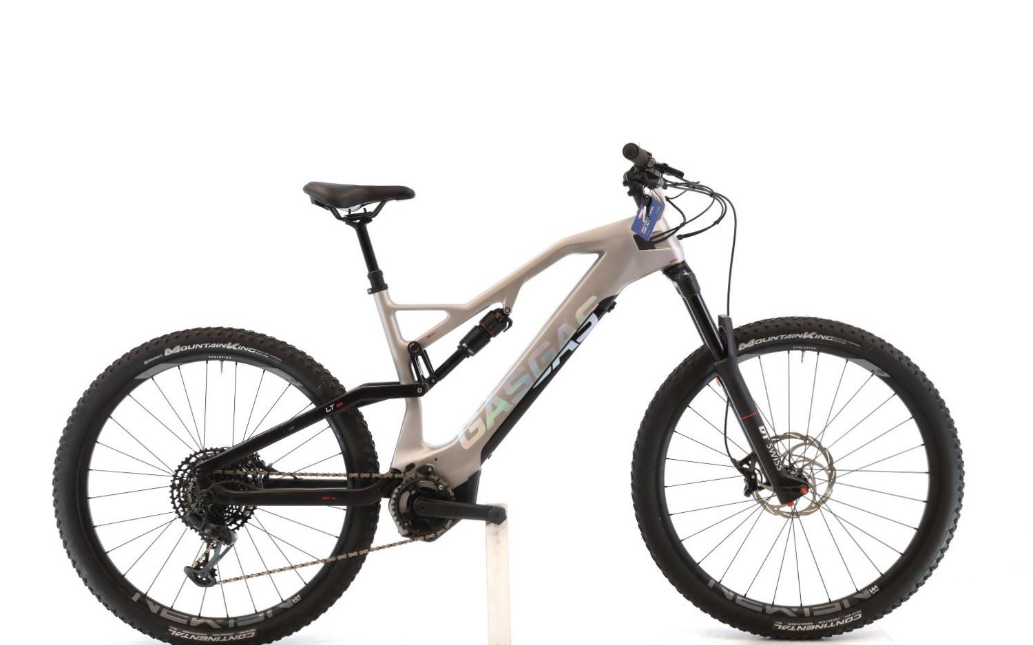 E-Bike GasGas Zyclora · Gas Gas G Light Trail SE GX, Usata, 2025, Barcelona
