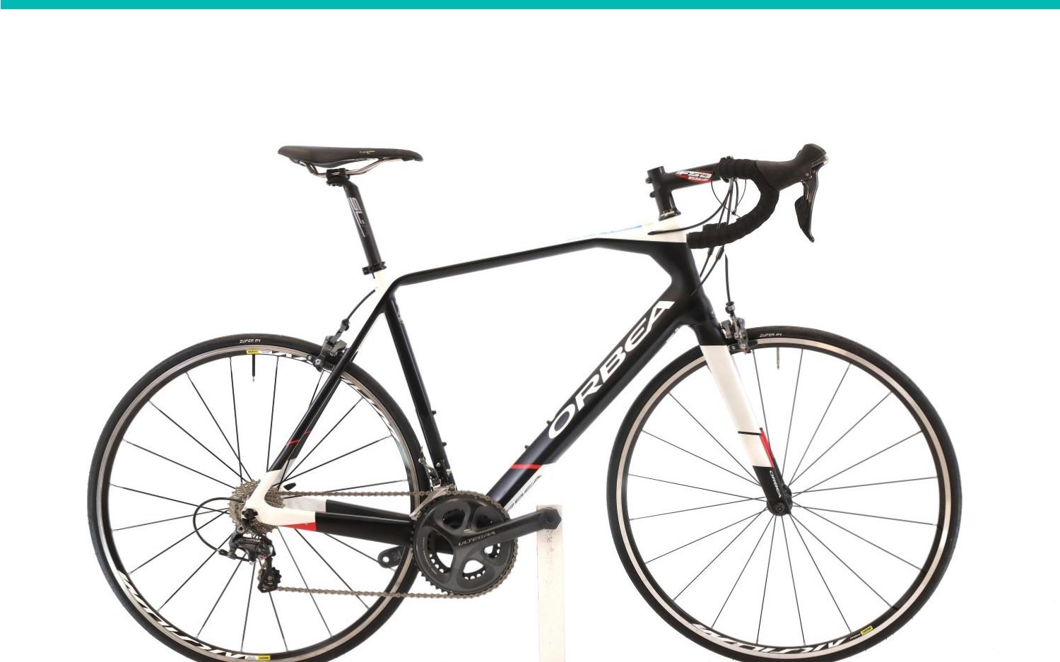 Bici da corsa Orbea Zyclora ·  Orca M20, Usata, 2020, Barcelona