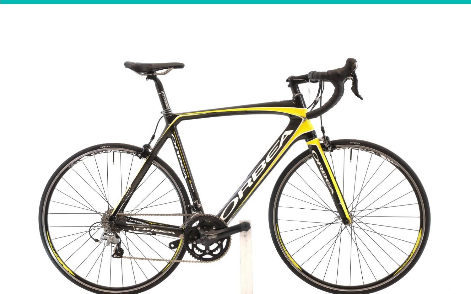 Bici da corsa Orbea Zyclora ·  Orca B105, Usata, 2012, Barcelona