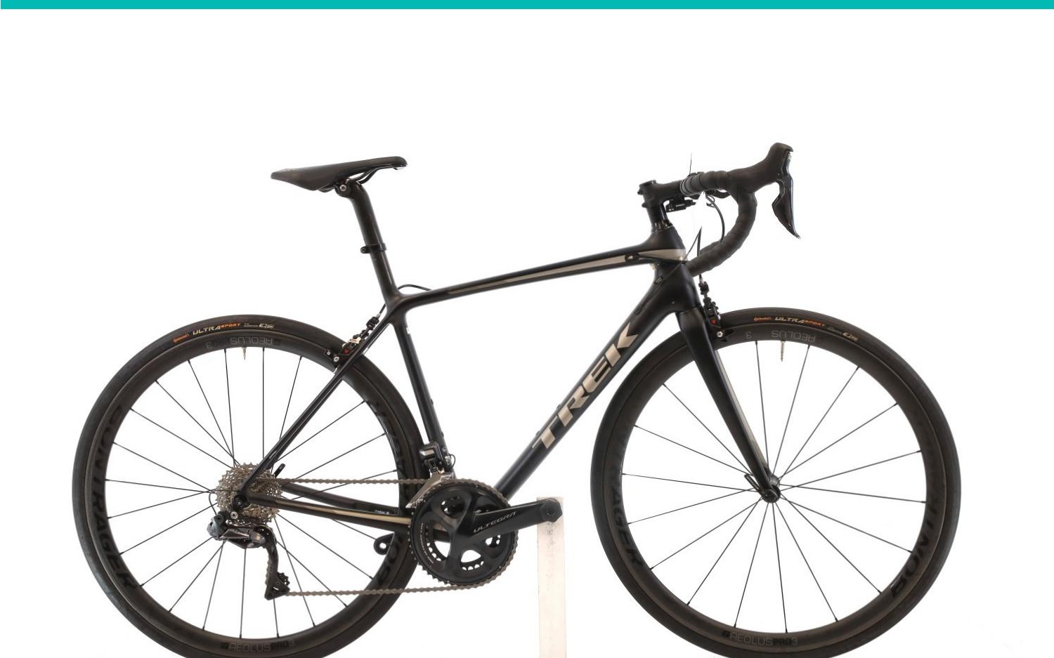 Bici da corsa Trek Zyclora ·  Emonda SL6 Di2 11V, Usata, 2019, Barcelona