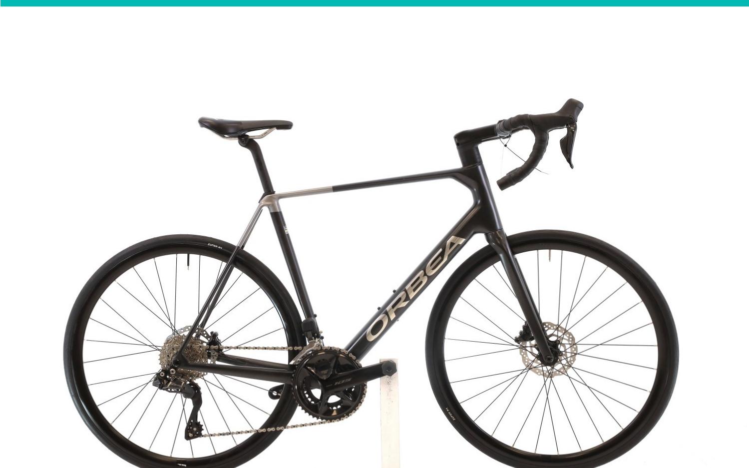 Bici da corsa Orbea Zyclora ·  Orca M30I Di2 12V, Usata, 2024, Barcelona