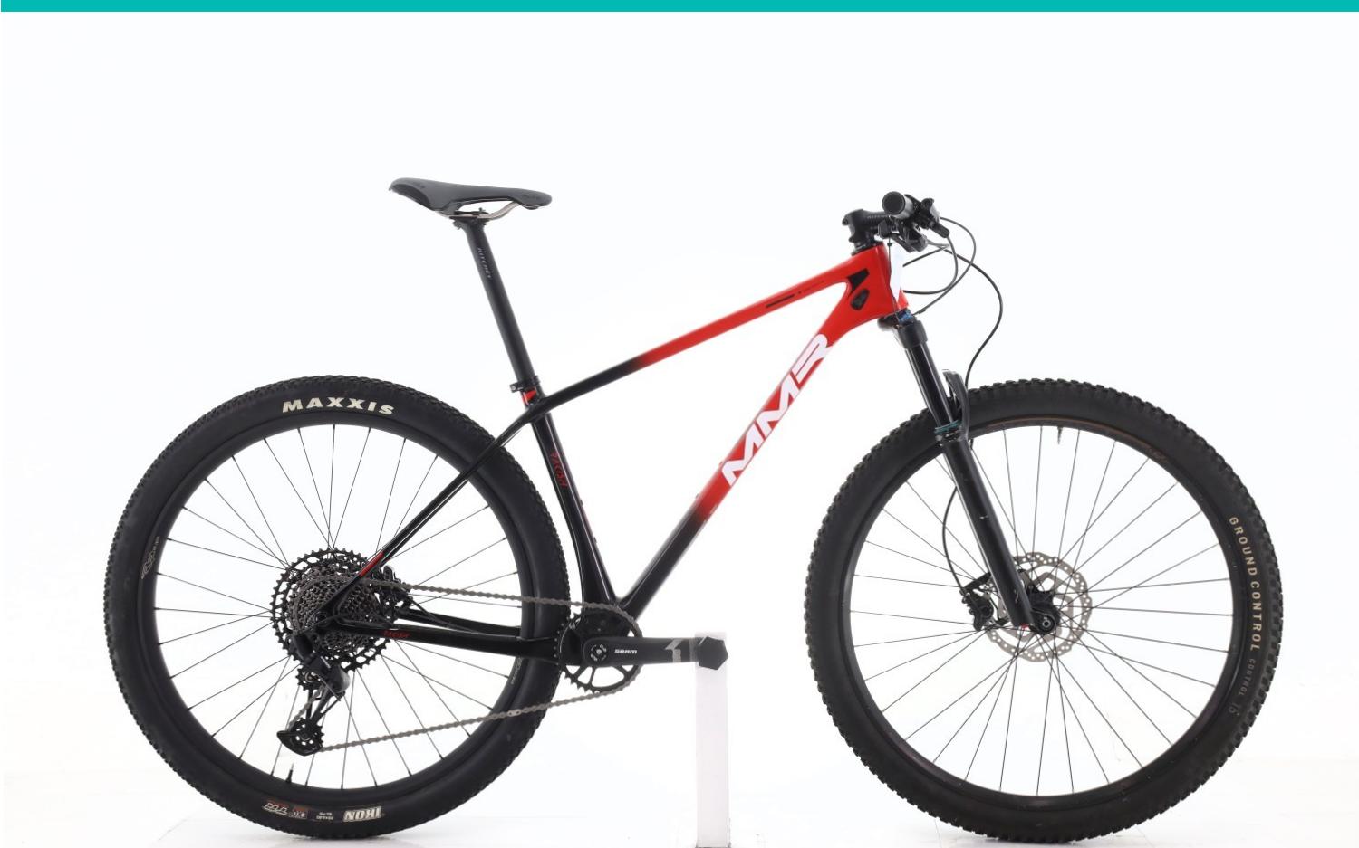 Mountain Bike MMR Zyclora ·  Rakish, Usata, 2023, Barcelona