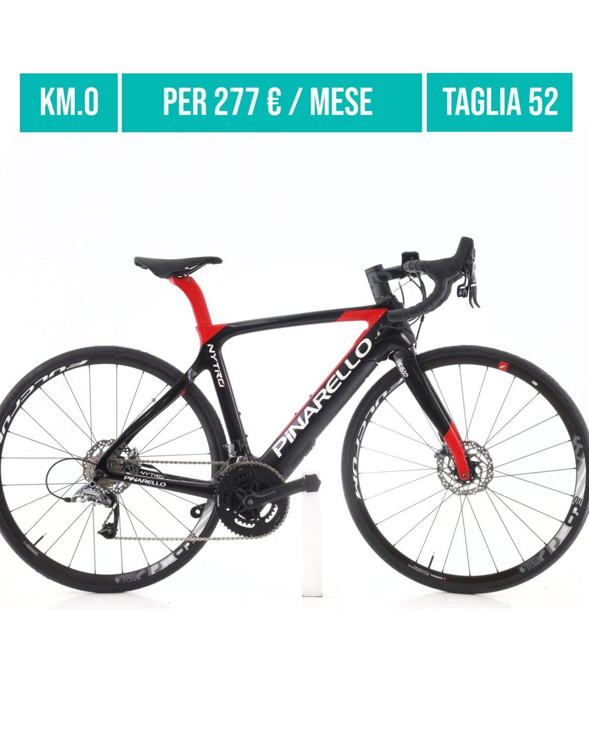 Cerca bicicletta YT usata o km0