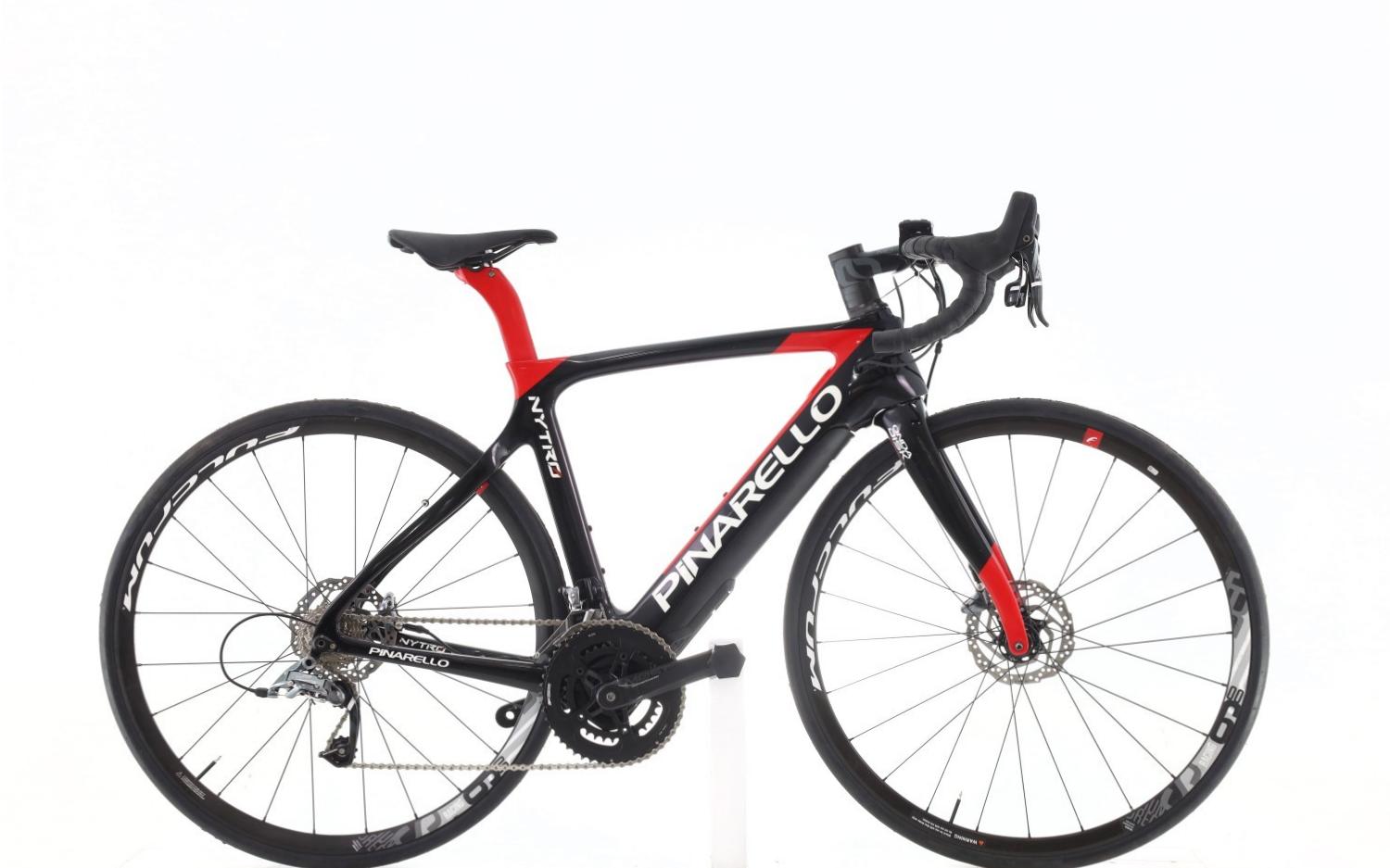 E-Bike YT Zyclora · Pinarello Nytro, Usata, 2018, Barcelona